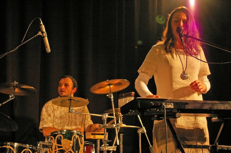 Role-koncert Ákos szeme fényéért