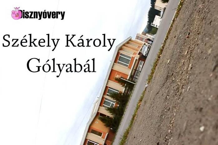 Hogyes vala Karcsiéknittt...