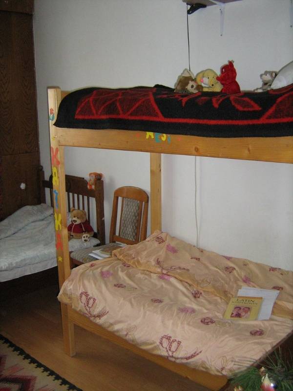 Így élünk mi – bentlakó csíki egyetemista élet