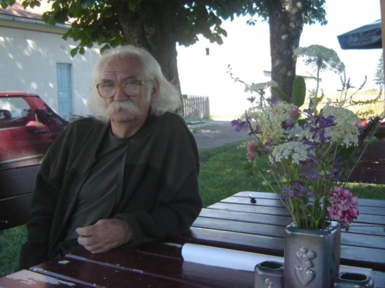 Tolcsvay Béla: Egy szolgálatos énekes vagyok