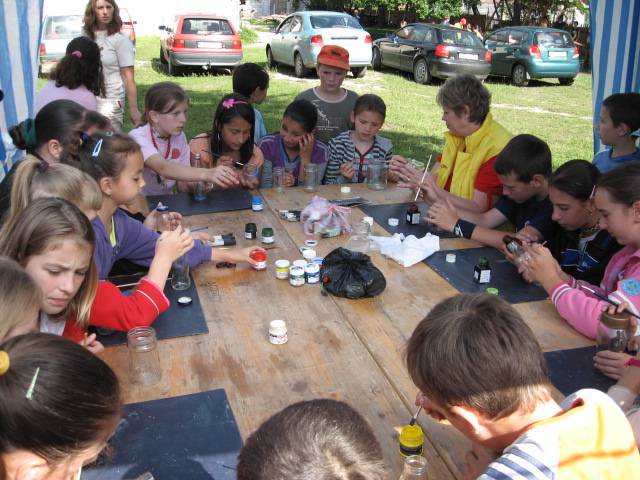 Első világháború és Trianon