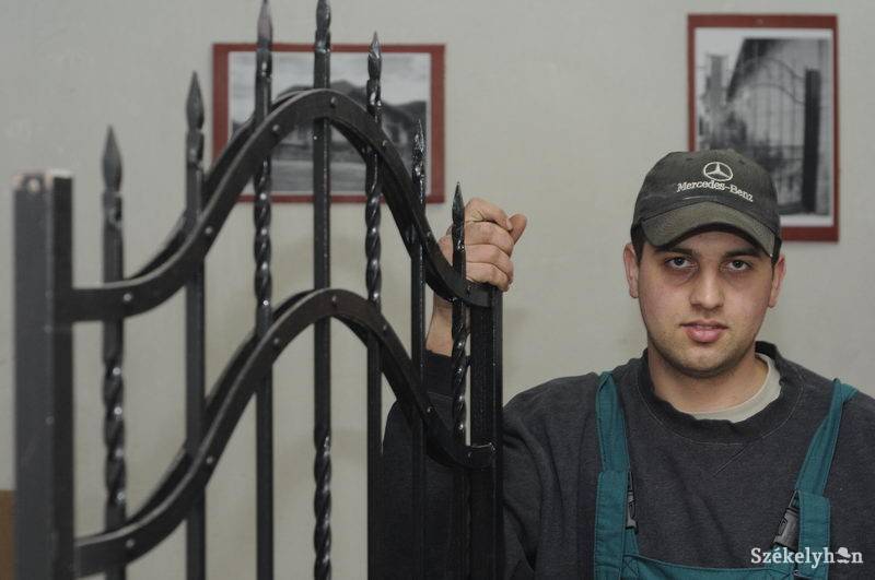 •  Fotó: Kristo Robert