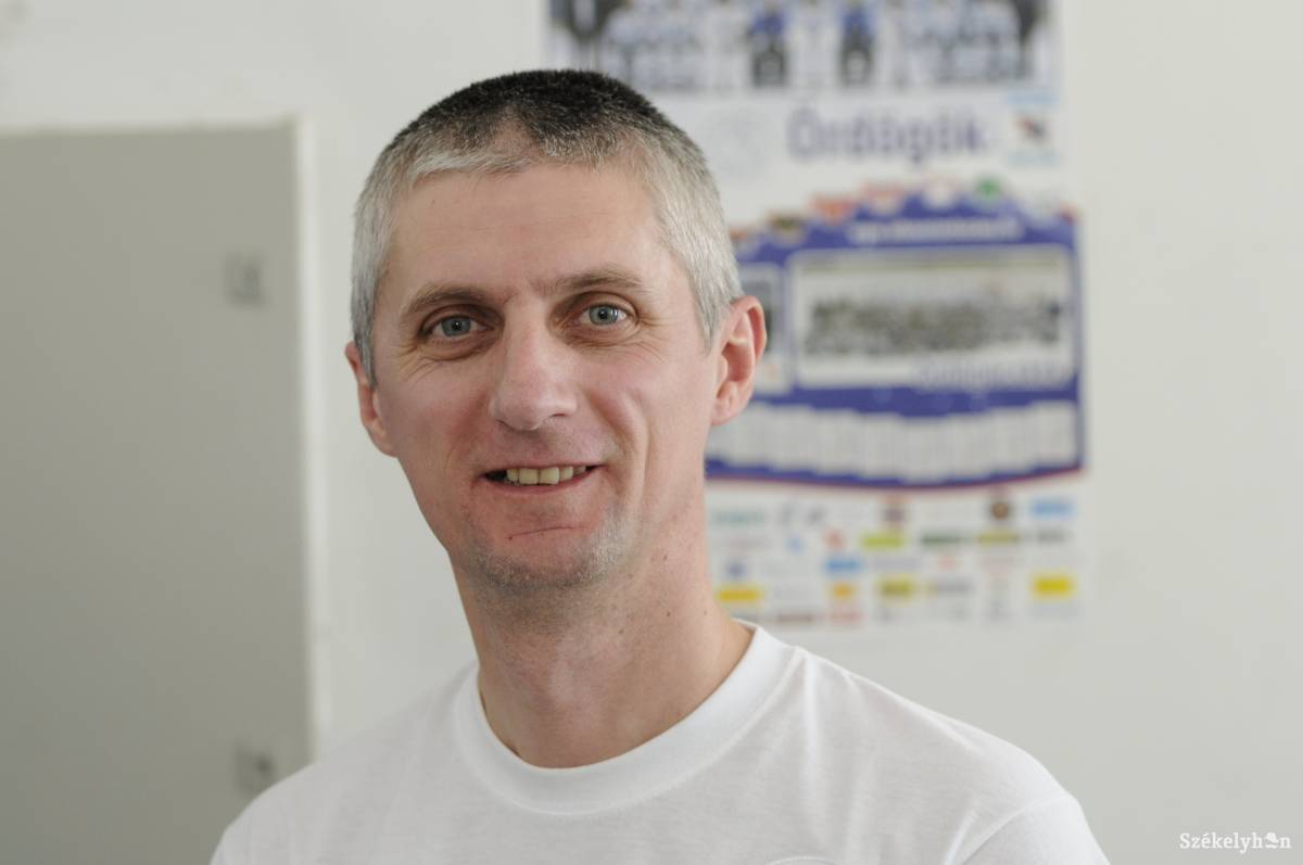 •  Fotó: Kristó Róbert