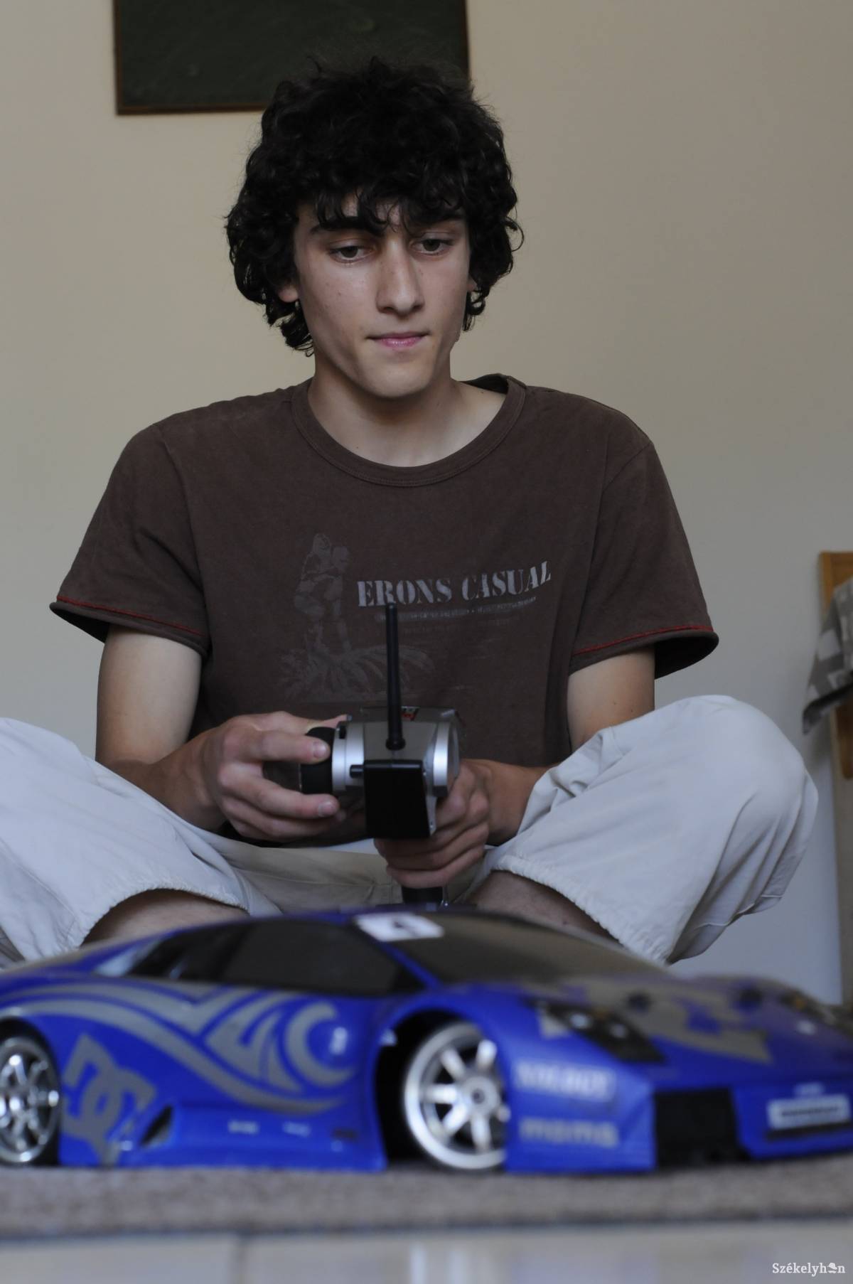 • Fotó: Kristo Robert