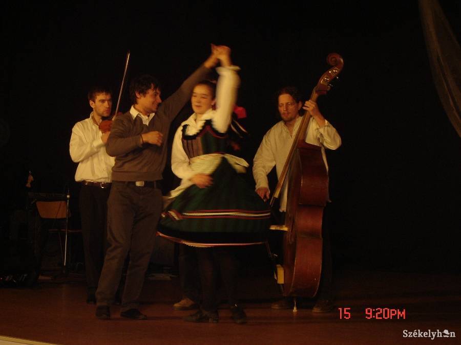 •  Fotó: Antal Orsolya