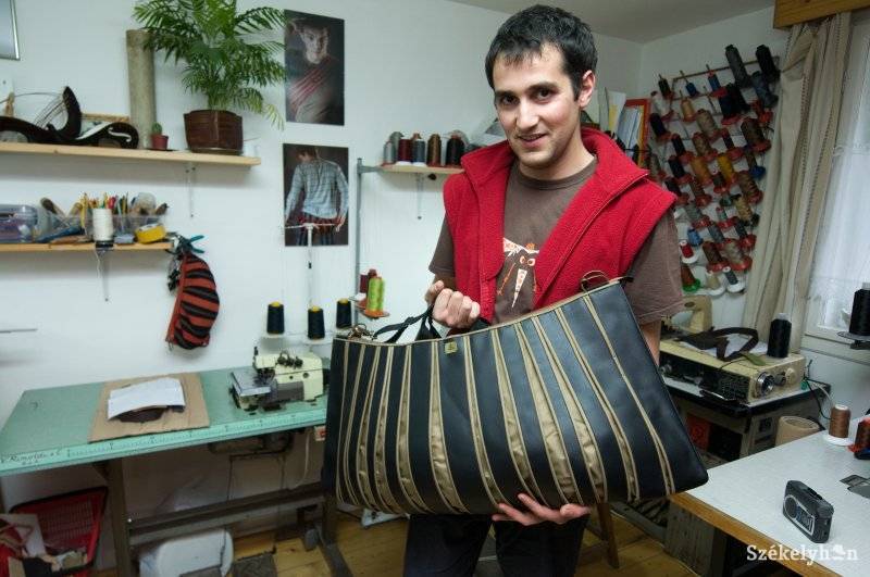 •  Fotó: Kristó Róbert