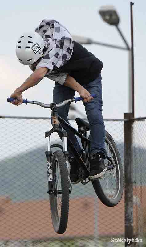 •  Fotó: Kristó Róbert