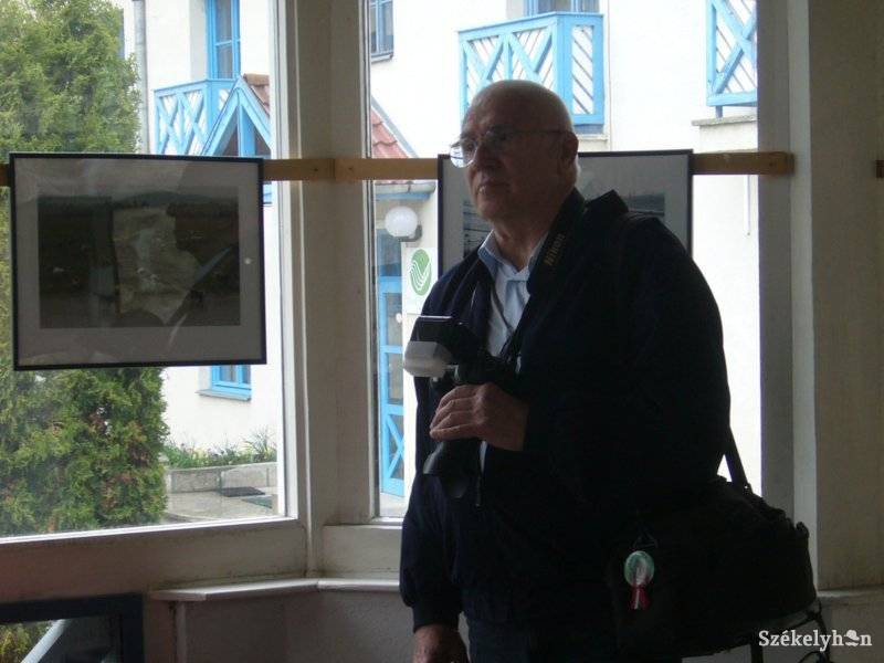 • Fotó: Rédai Botond