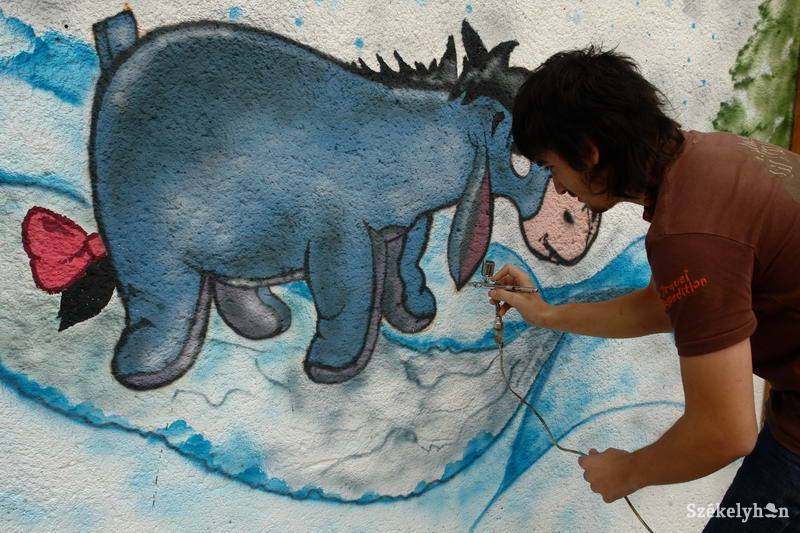 •  Fotó: Kristó Róbert