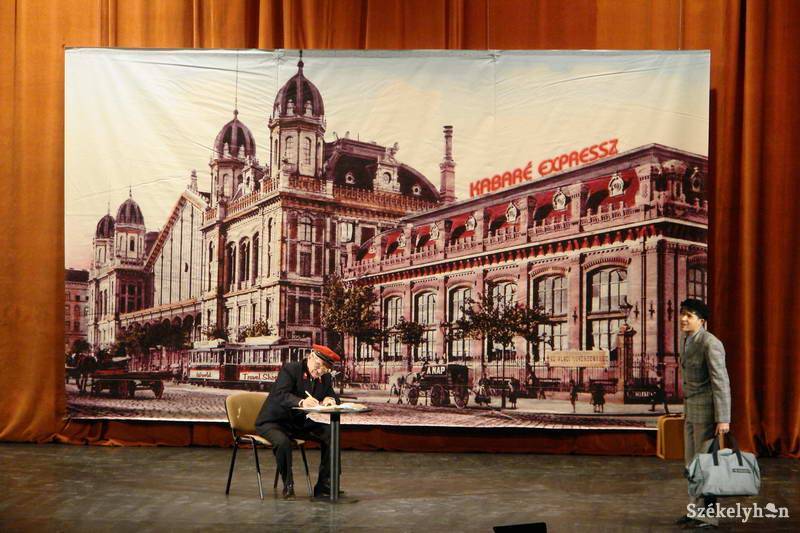 •  Fotó: Kristó Róbert