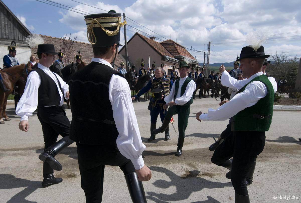 •  Fotó: Kristó Róbert