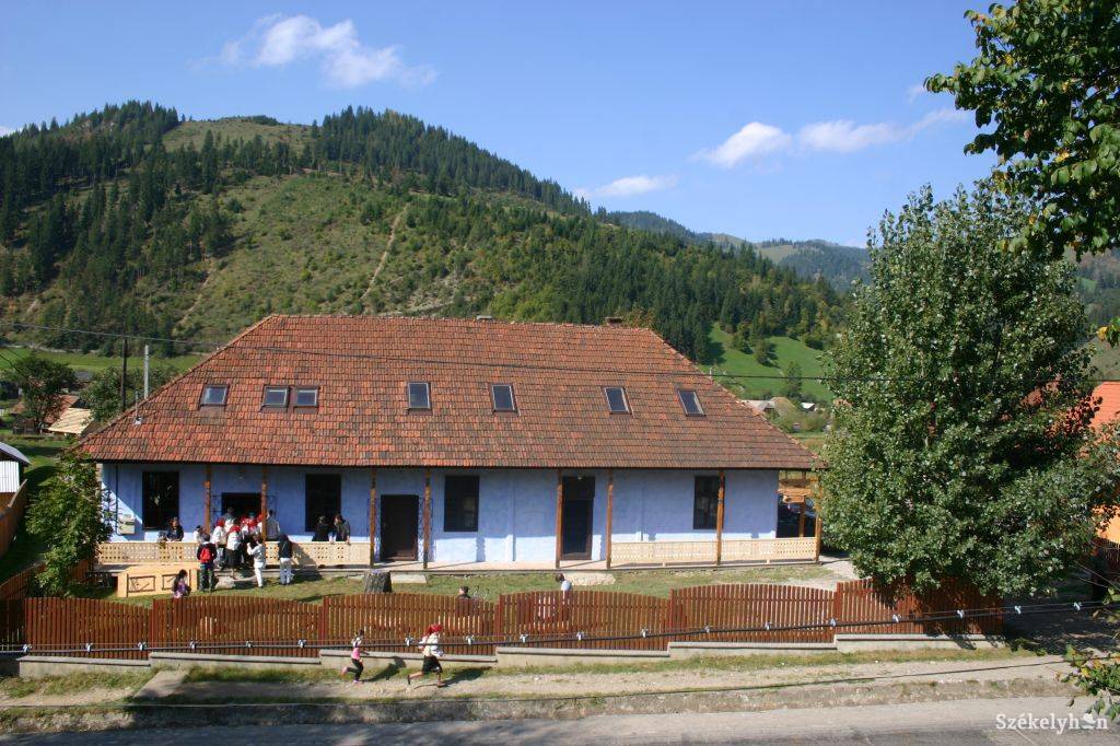 •  Fotó: Incze László