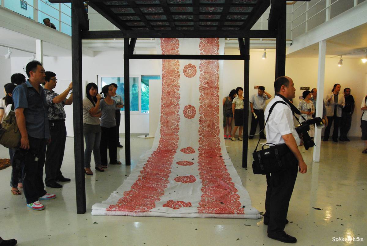 •  Fotó: Koter Vilmos