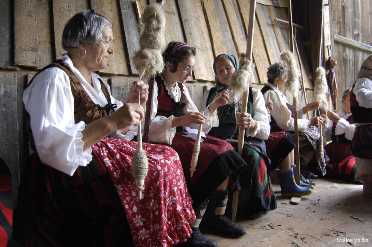 • Fotó: Balázs B. Árpád