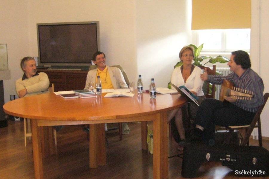 • Fotó: Antal Orsolya