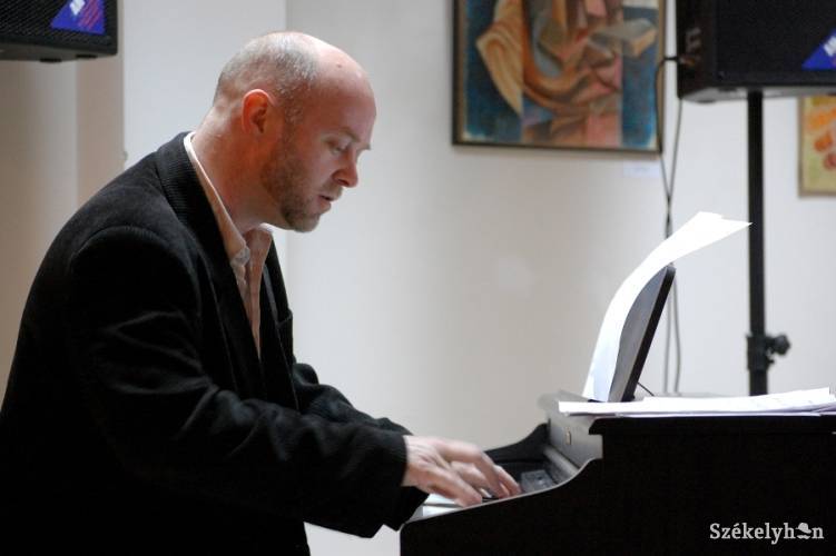 •  Fotó: Balázs B. Árpád