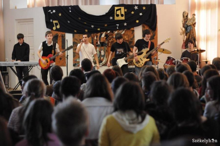 •  Fotó: Kristó Róbert