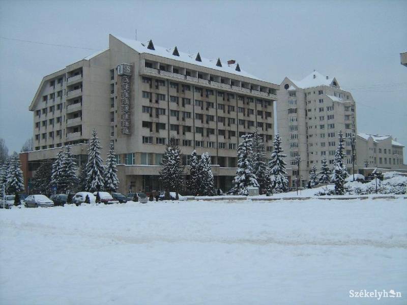 &bullet;  Fotó: Pinti Attila