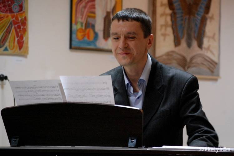 •  Fotó: Balázs B. Árpád