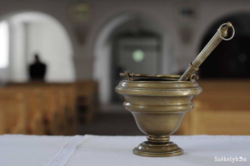 •  Fotó: Kristo Robert                       