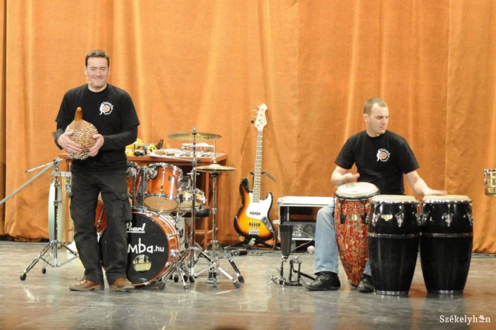 • Fotó: Kristó Róbert