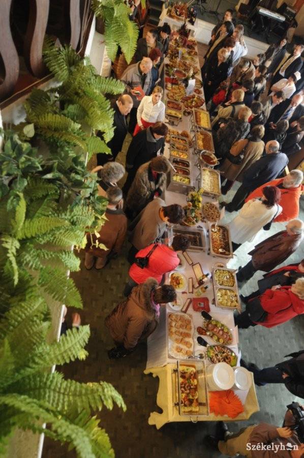 •  Fotó: Kristo Robert