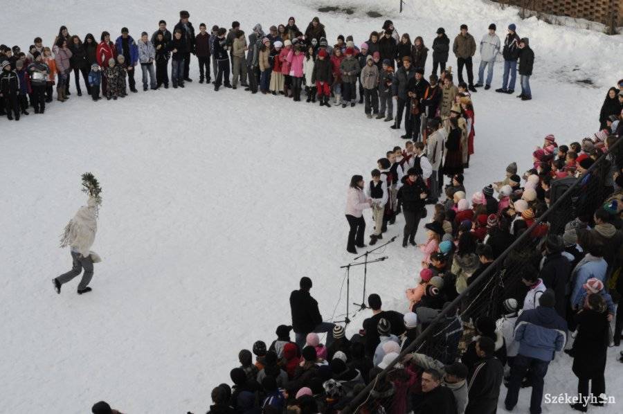 •  Fotó: Kristo Robert