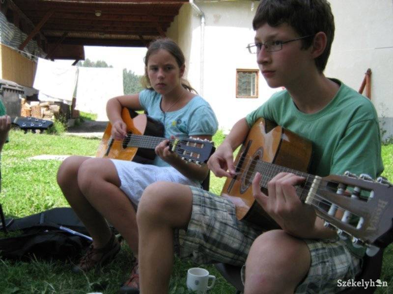 • Fotó: Rédai Attila