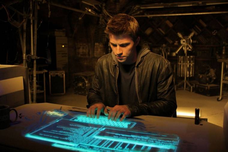 Digitális másvilág – Tron: Örökség