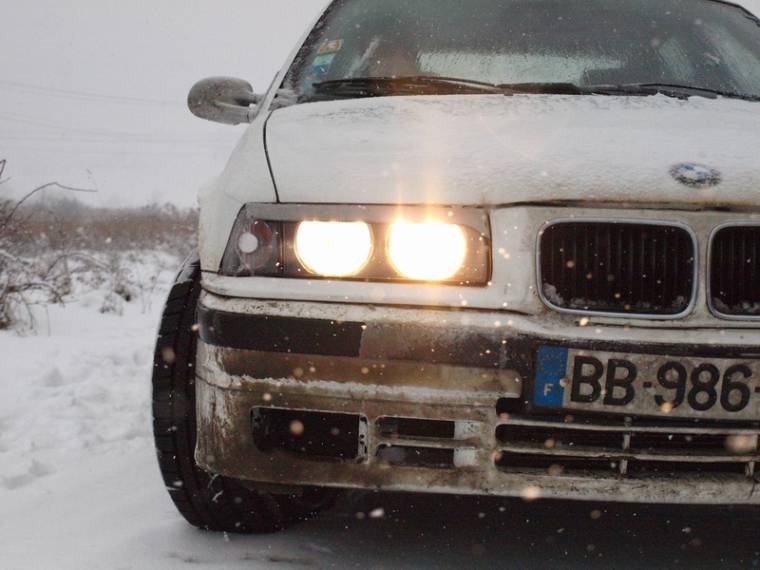 Korosodó bajor a gallok földjéről