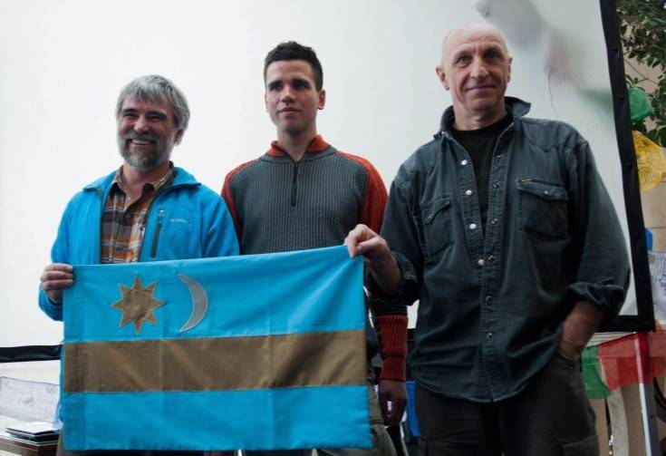 Erőss Zsolt emlékének adóznak Csíkszeredában