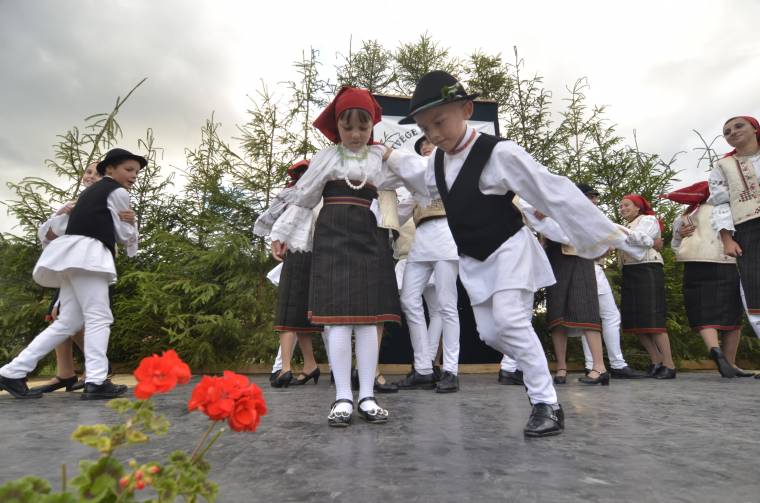 Szoros csángó-jász kapcsolatok