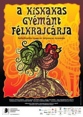 A kiskakas gyémánt félkrajcárja