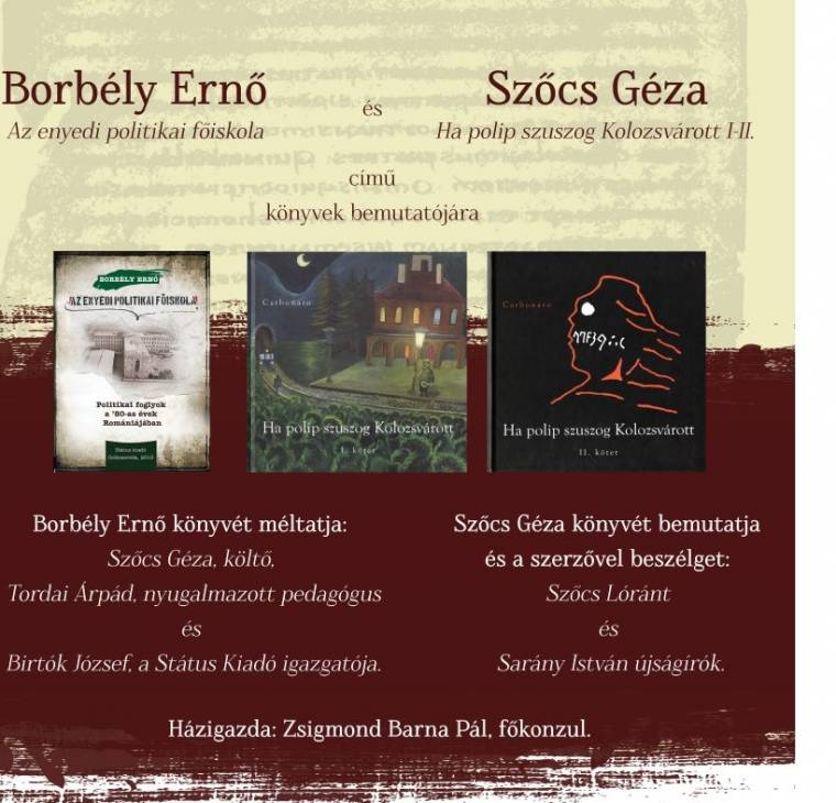 Politikai foglyok és Tündérország