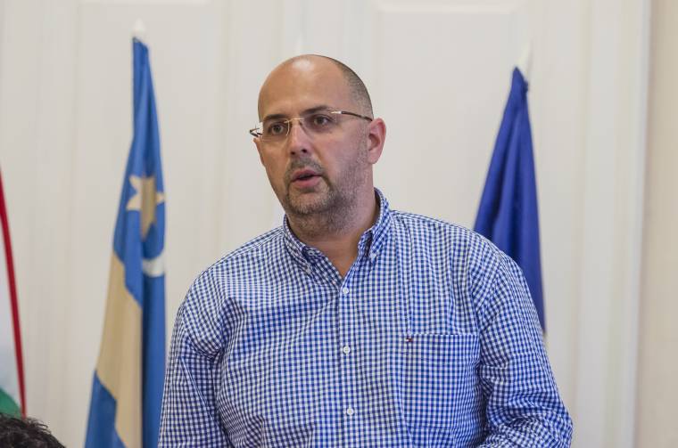 Kelemen nem ért egyet Ráduly lemondásával