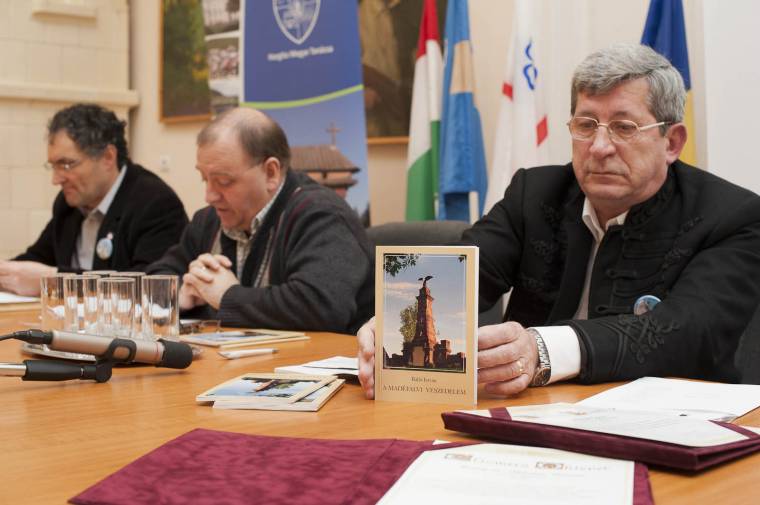 A madéfalvi veszedelem és utórezgései