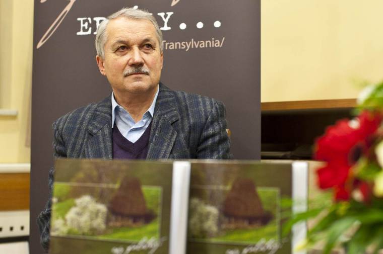 Ízelítő Erdélyből