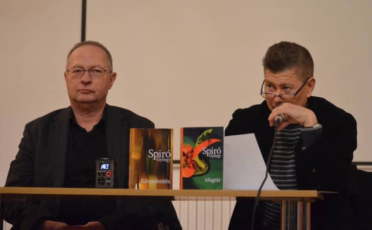 A gyűlölet nem szülhet irodalmat