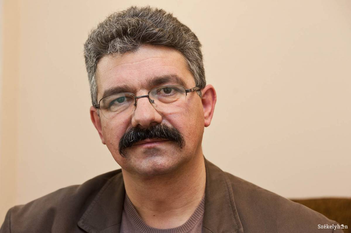 •  Fotó: Kristó Róbert