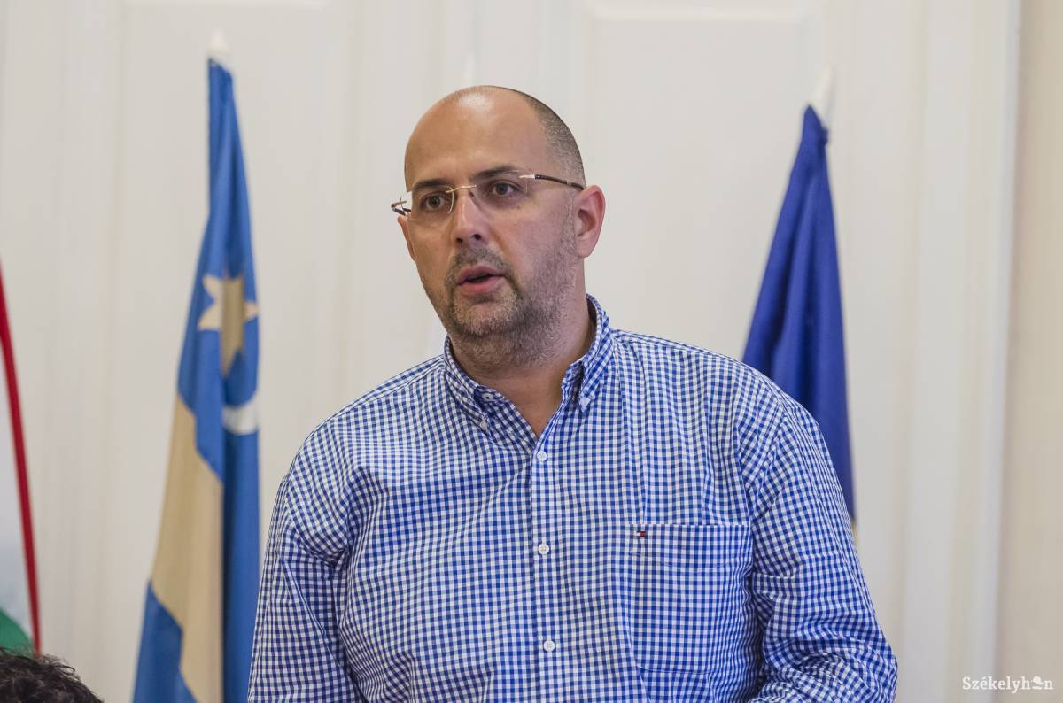 •  Fotó: Veres Nándor