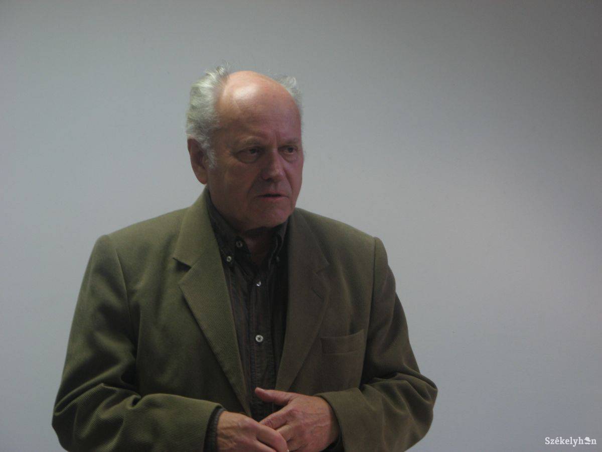 &bullet;  Fotó: Szőcs Lóránt