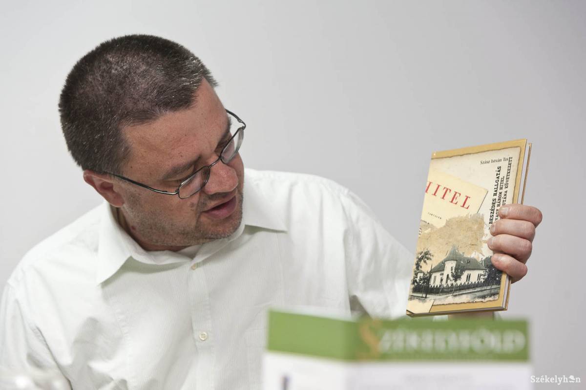 •  Fotó: Kristó Róbert