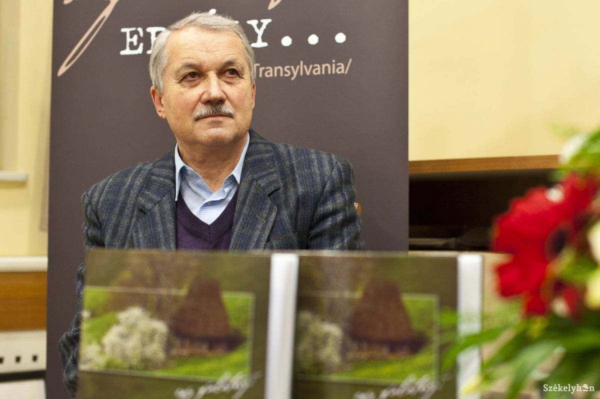 •  Fotó: Kristó Róbert