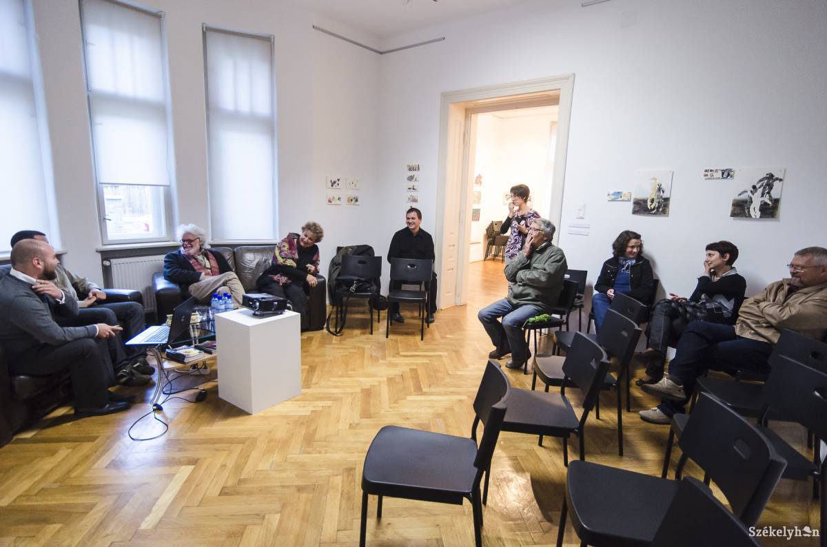 &bullet;  Fotó: Veres Nándor