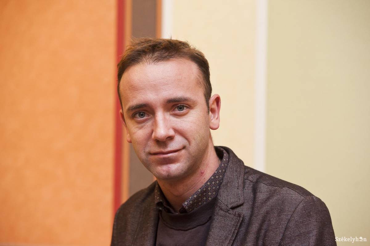 •  Fotó: Kristó Róbert