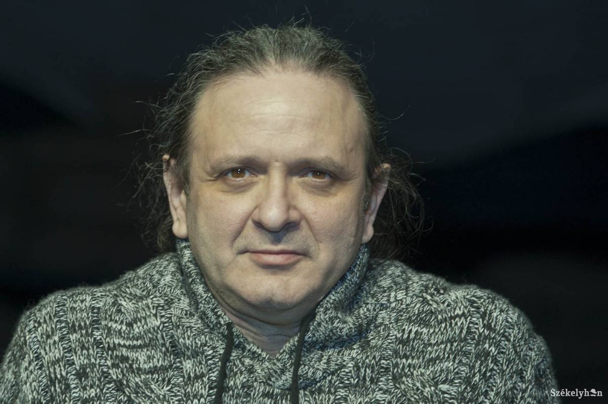 •  Fotó: Kristó Róbert