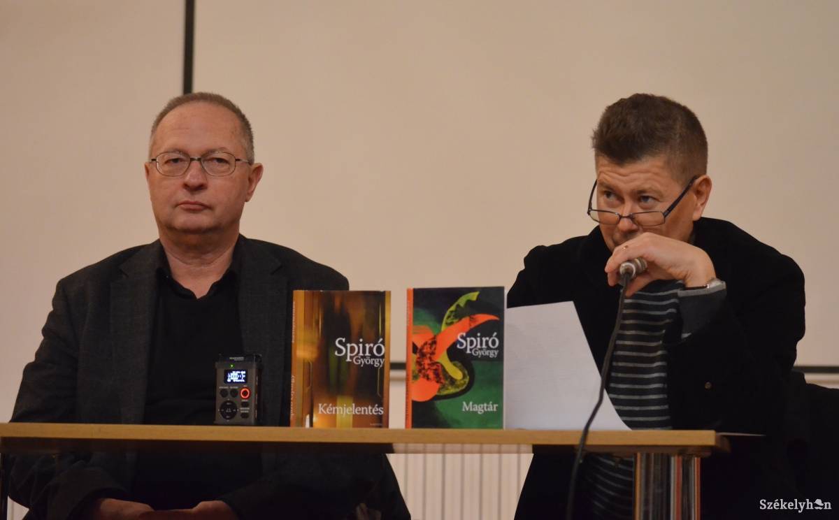 •  Fotó: Iochom Zsolt
