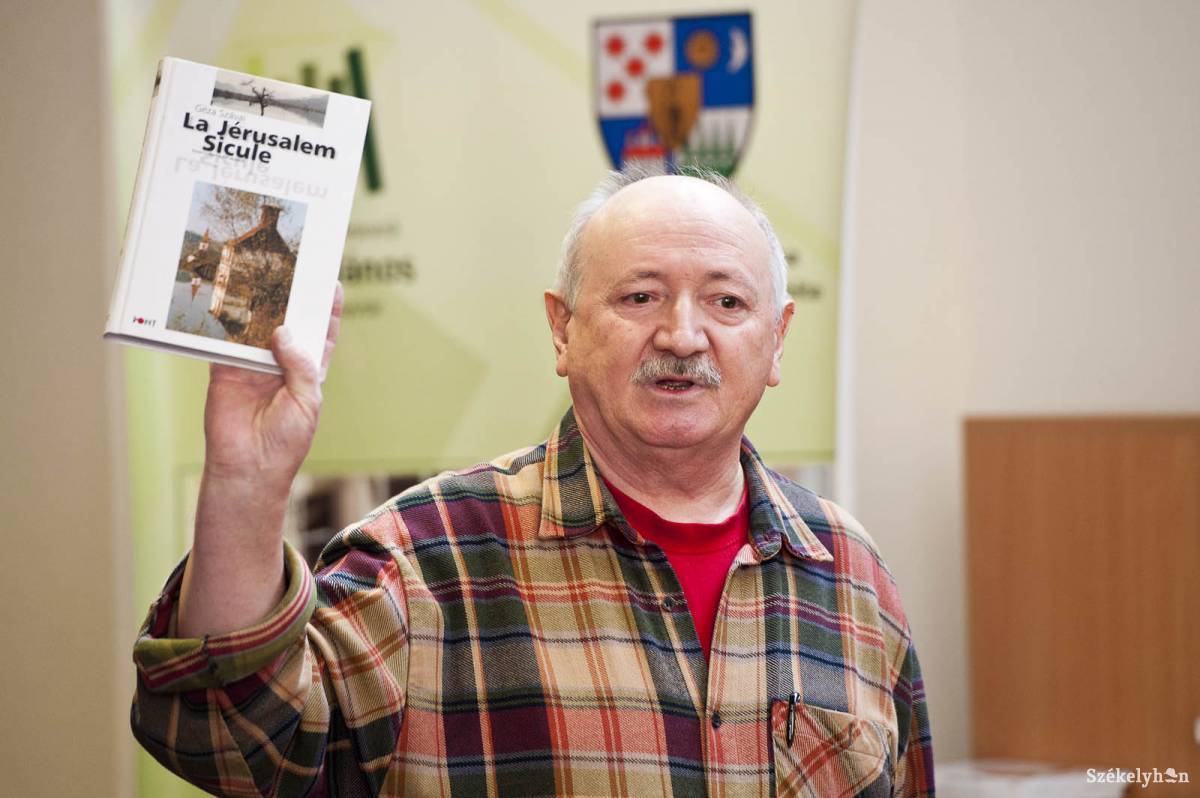 •  Fotó: Kristó Róbert