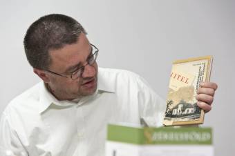 Húsz év, ami már kultúrtörténet