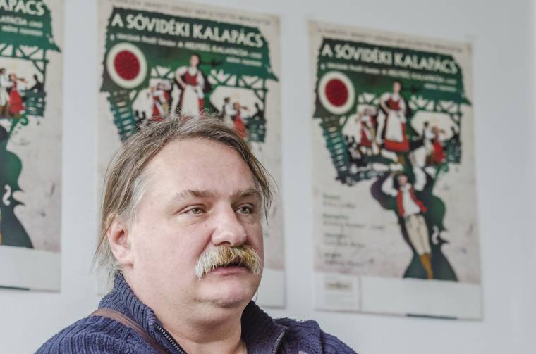A sóvidéki kalapács is ütős